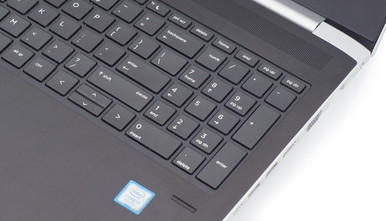 HP ProBook 450 G5 15.6