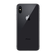iPhone X MQC12J/A 256GB