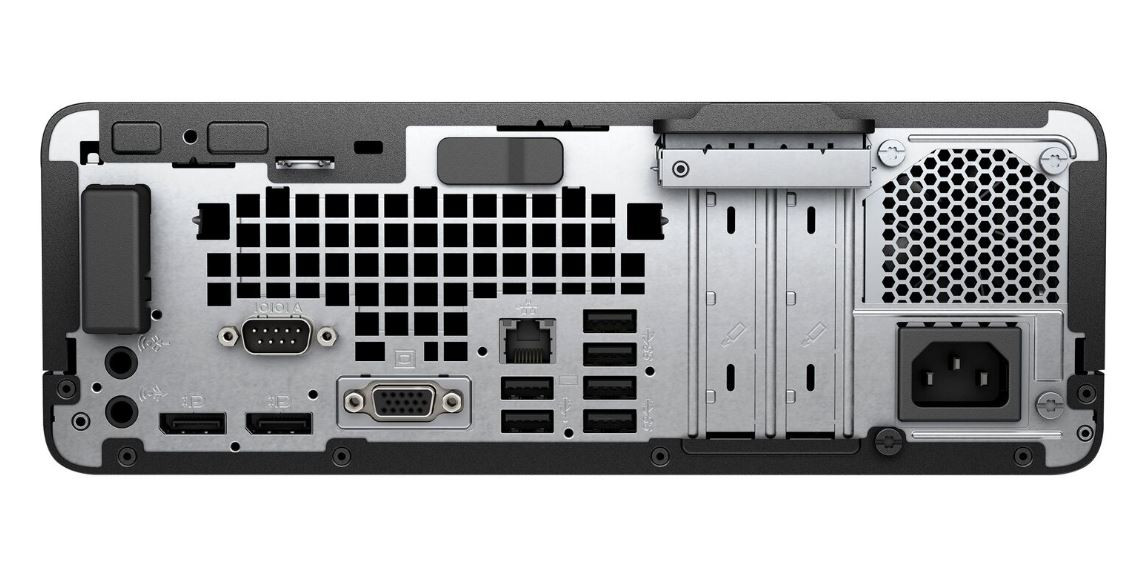HP 600 G3 i5 7600U 128GB 500GB 8G FHD HP G3 0 Mouse, USB I5