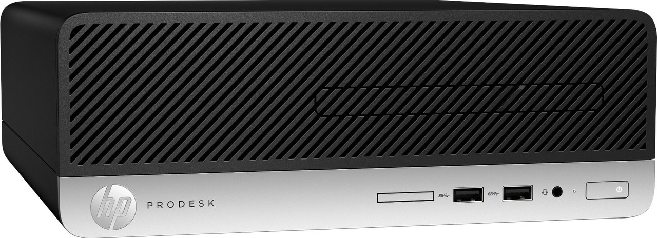 HP ProDesk 400 G4 SFF PC