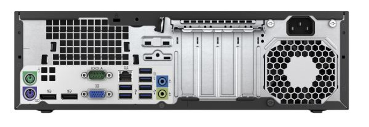 HP EliteDesk 800 G2 DM office H&B2019付属 HP EliteDesk 800 G2 DM office H&B2019付属