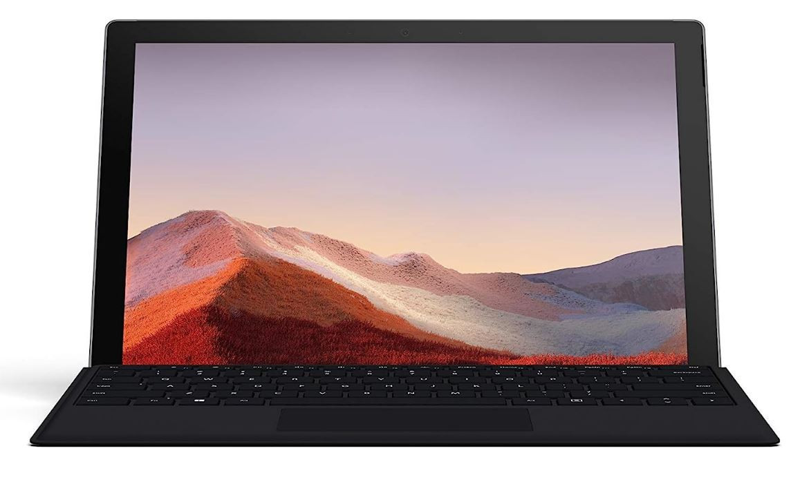 Microsoft Surface Pro Tablet PC