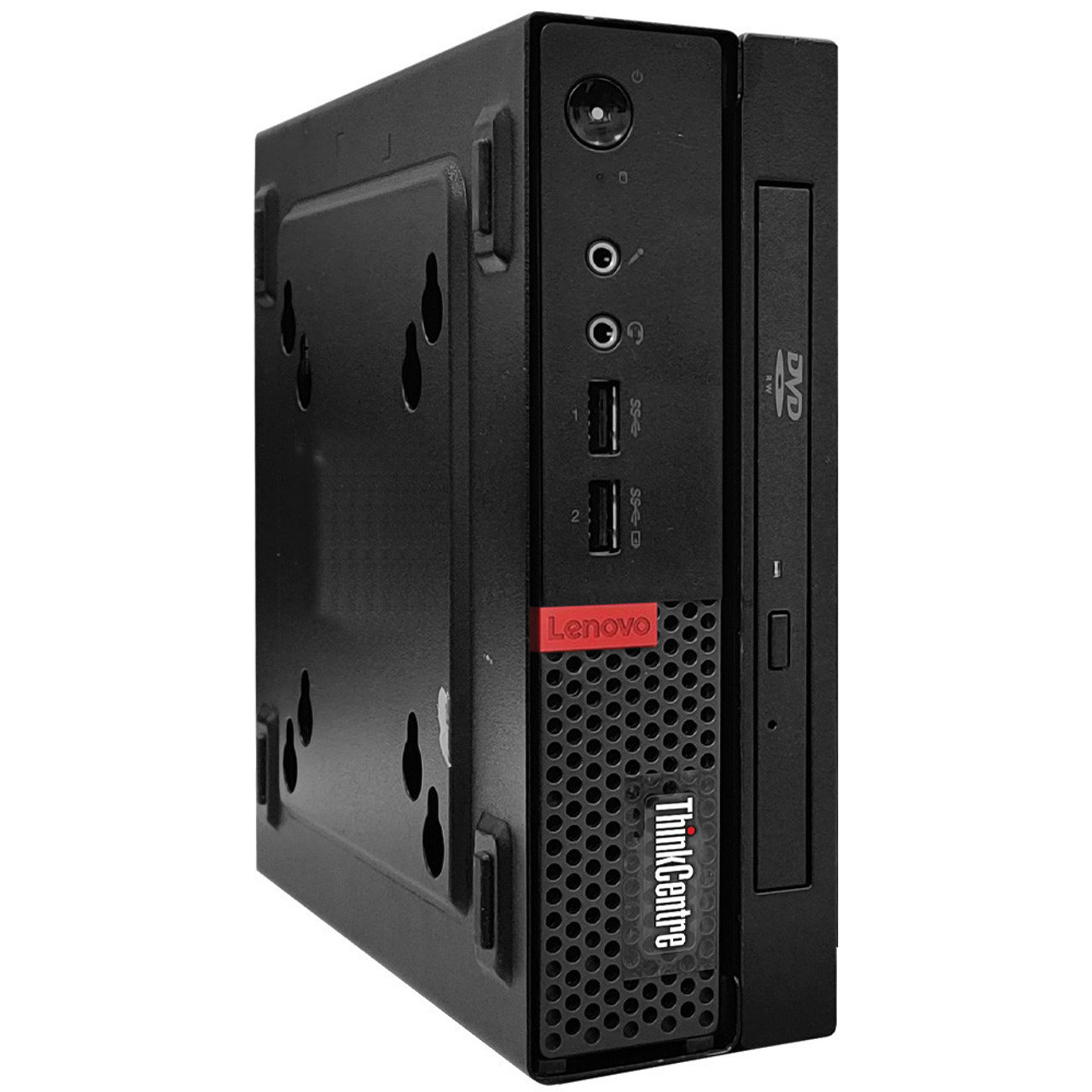 起動確認済みThinkCentre M710q Tiny i57400T Lenovo ThinkCentre M710q Tiny Core i5 7400T 2.4GHz/8GB/256GB