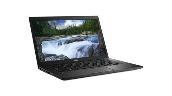 Laptop Dell Latitude 7480/ Core I5 6300U/ RAM 8GB PC4/ SSD 256GB/ Intel HD Graphics 520/ LCD 14" FHD| Mua Bán Laptop Tại Buôn Ma Thuột, Dak Lak - Foto 1