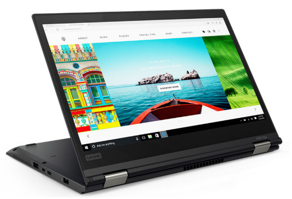 Lenovo ThinkPad X380 Yoga 13.3
