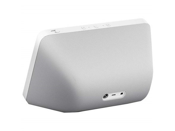 Amazon Echo Show 第1世代 ホワイト/ブラック 【公式通販】