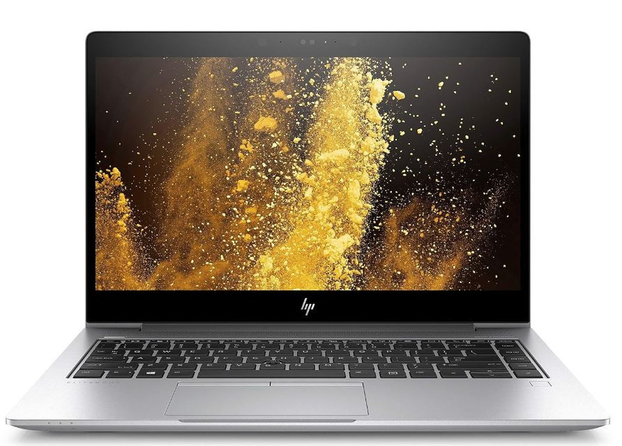HP EliteBook 840 G5 14