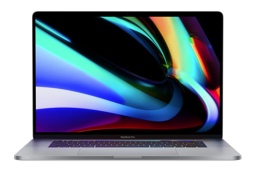 Apple MacBook Pro A2141 macOS Core i9 2.40GHz 64GB 1TB(SSD)□一部