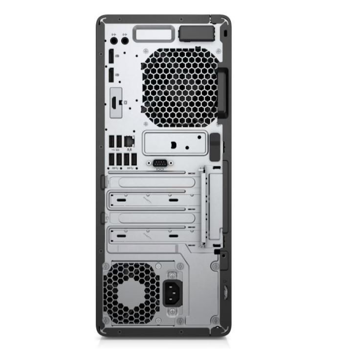 HP EliteDesk 800 G5 Intel Core i5 9th Gen Tower PC