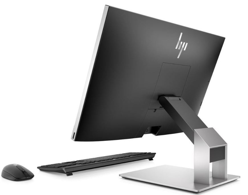 HP EliteOne 800 G4 Intel i5 Windows 11 Pro Touchscreen All in One PC