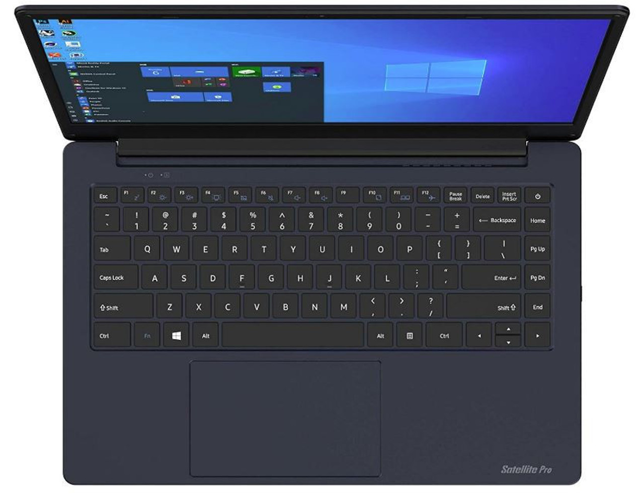 Toshiba Dynabook Satellite Pro C40 14