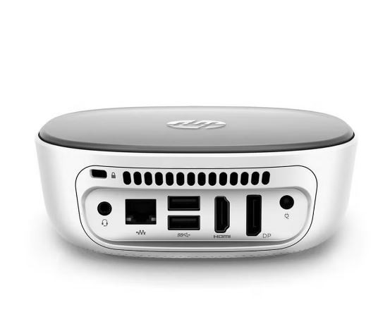 HP Pavillion Mini Desktop PC