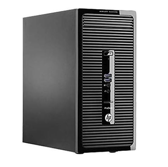 HP Prodesk 400 G3 PC