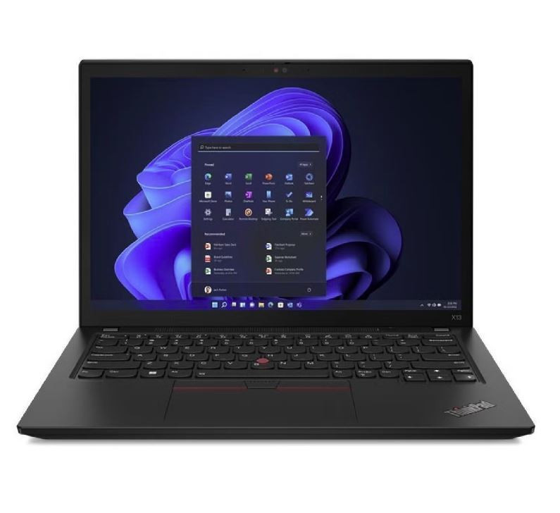 Lenovo ThinkPad X13 Laptop