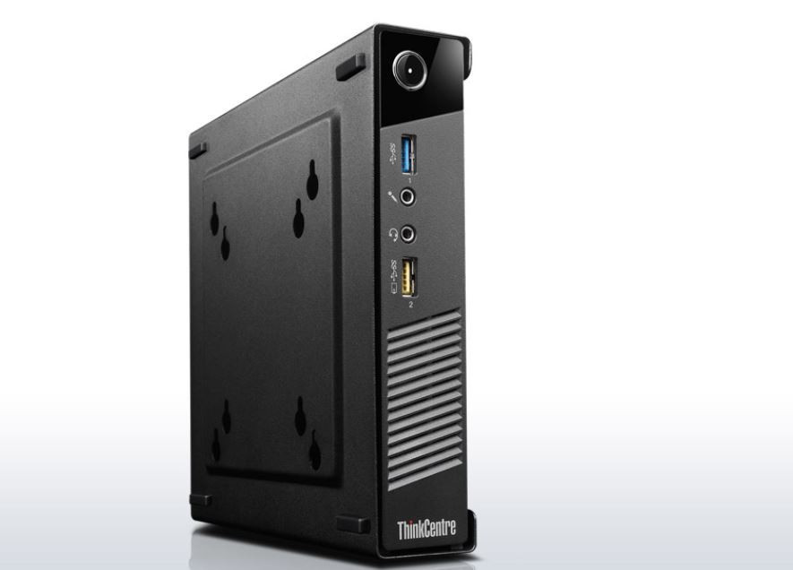 Lenovo ThinkCentre M73 tiny pc I5-4570T 8GB SSD 128Gb Wifi – CÔNG TY
