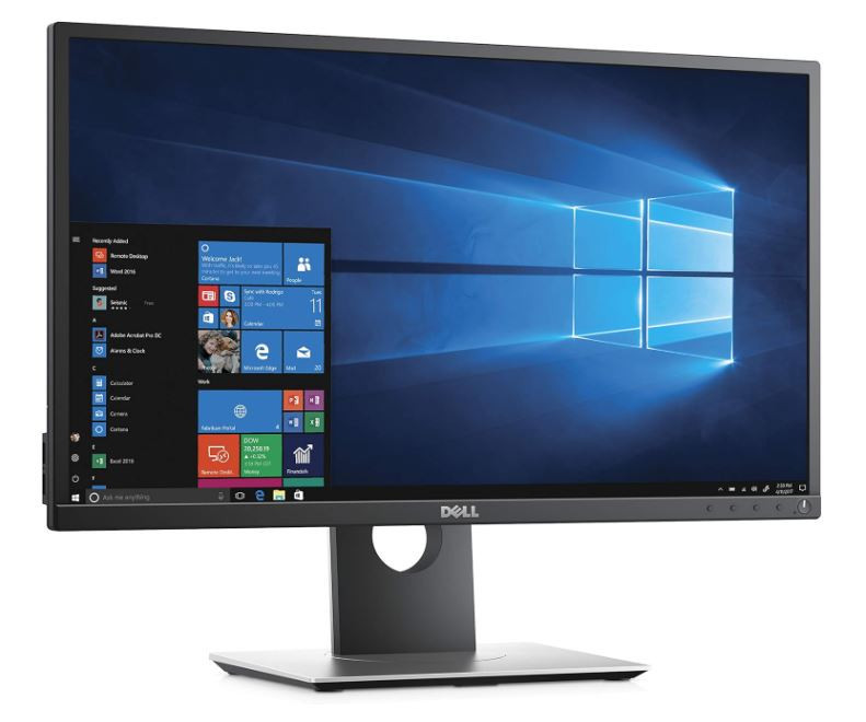 Dell P2417H 24