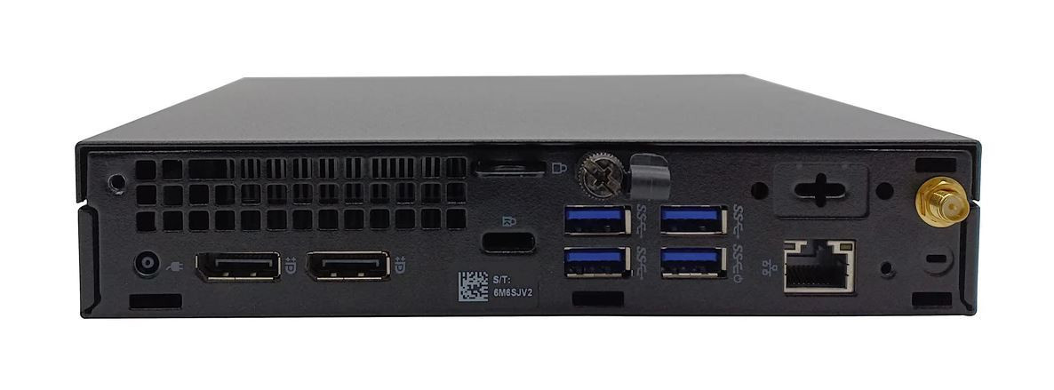 Dell Optiplex 7060 Micro Intel Core i5 Windows 11 Pro PC