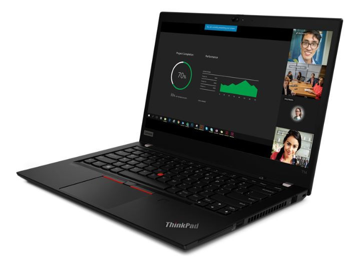Lenovo ThinkPad T14 Gen 1 14