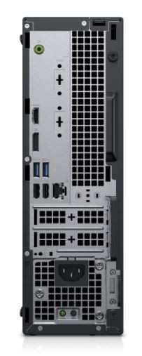 Dell Optiplex 3060 SFF PC Intel i3-8100 up to 3.60GHz Processor