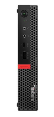 Lenovo Thinkcentre M920Q Mini PC Intel i5-8500 up to 3.50GHz