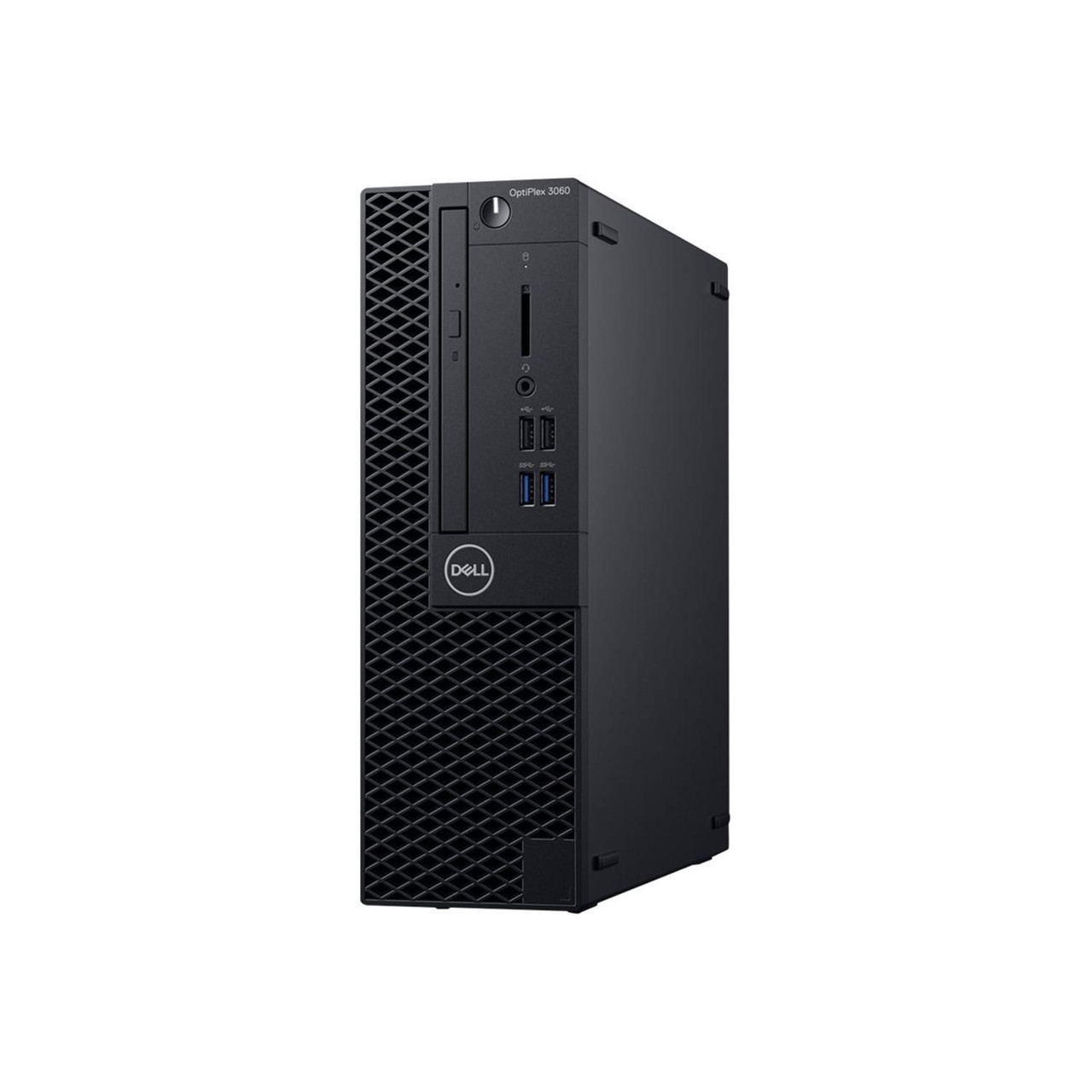 Dell Optiplex 3060 SFF PC Intel i5-8500 up to 4.10 GHz Processor