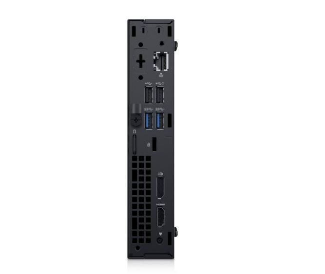 Dell Optiplex 3060 Micro PC Intel i5-8500T up to 3.50GHz Processor