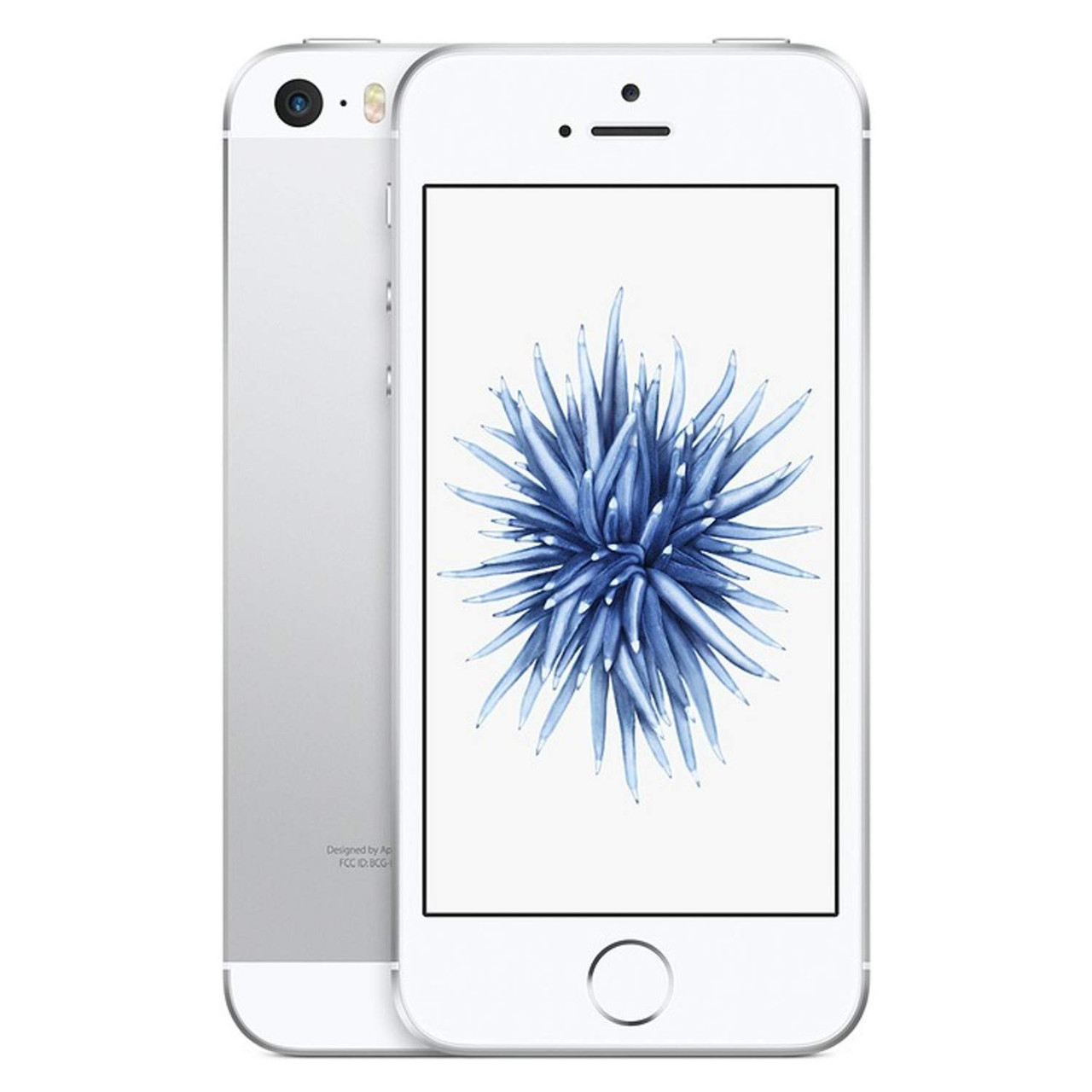 iPhone SE Silver 64 GB SIMフリー Apple iPhone SE 2020 64GB 4G Silver 4.7