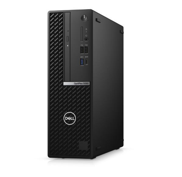 Dell Optiplex 5090 SFF PC Intel i5-10505 up to 4.60GHz Processor