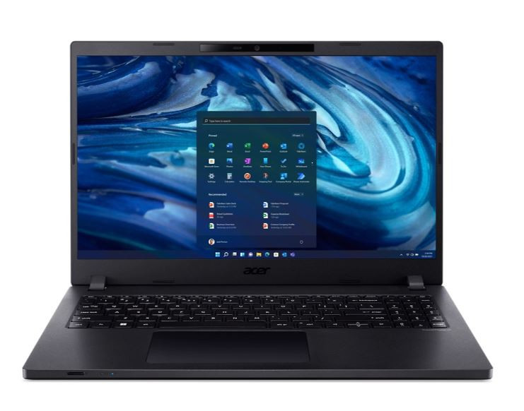 Acer TravelMate P215-54 15.6