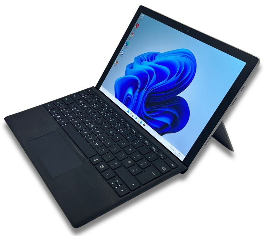 Microsoft Surface Pro 7 Plus 12.3 Inch Wi-Fi 16GB RAM 256GB SSD