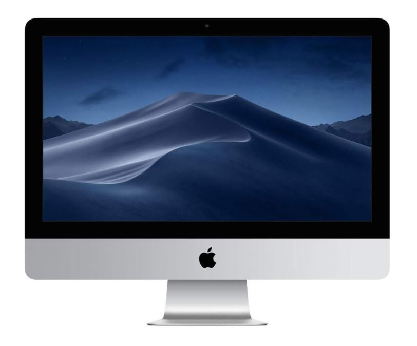 Apple iMac A1418 21.5
