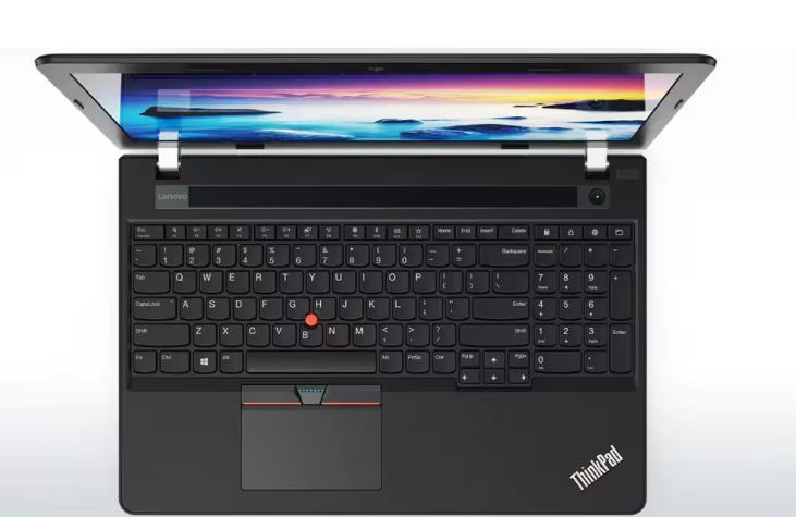 レノボ Thinkpad E570 i5-7200U 8GB SSD128GB Lenovo ThinkPad E570 15.6
