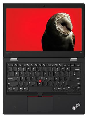 Lenovo ThinkPad L380 13.3