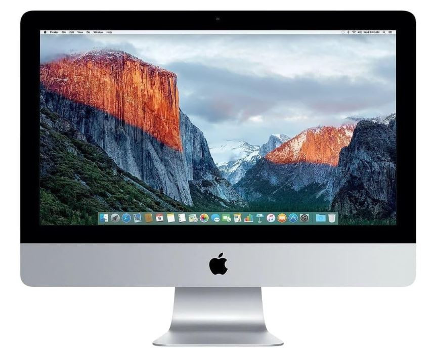 Apple iMac A2115 27