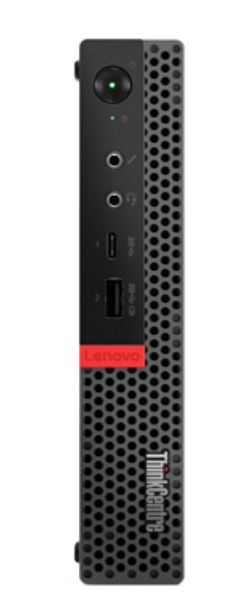 Lenovo Thinkcentre M920Q Tiny PC Intel i3-8100T up to 3.10GHz