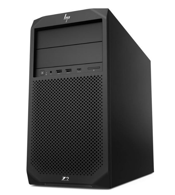 HP z2タワー G4 workstation PC 本体 HP Workstation Z2 G4 Tower PC Intel i7-8700K Hexa Core up to 4.60