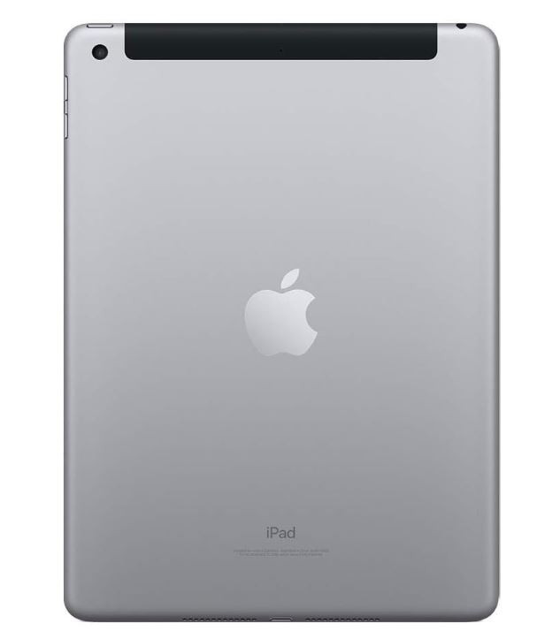 Apple IPad（6世代）Wi-Fi+Cellular 中古品