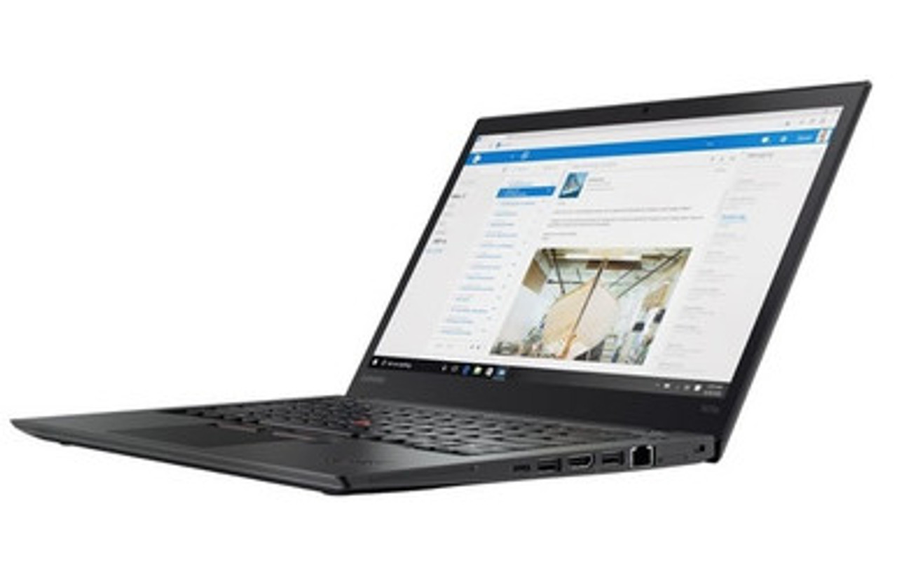 Lenovo ThinkPad T470s 14.1