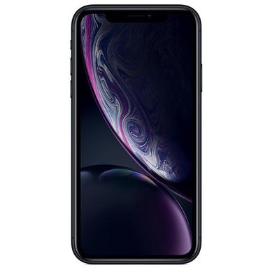 Apple iPhone XR