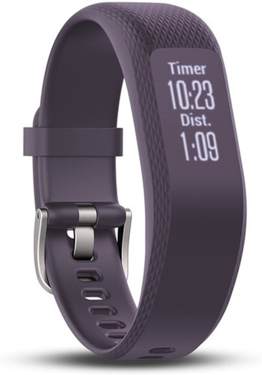 その他 GARMIN vivosmart3 s-size Garmin vívosmart® 3 | Fitness Activity Tracker