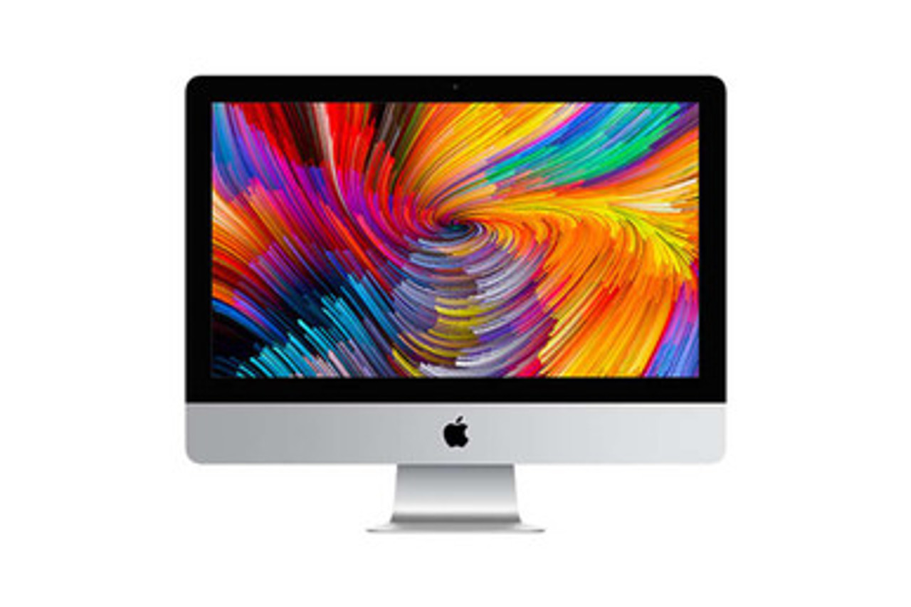 Apple Apple iMac A1418【大容量HDD搭載】 液晶一体型 電源投入可 ジャンク　送料無料 [88303]