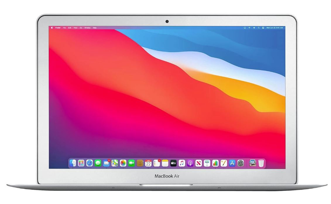 動作品 MacBookAir 13inch(2017) A1466 Apple A1466 Macbook Air