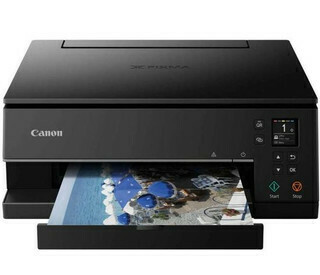 Canon Pixma TS6350A