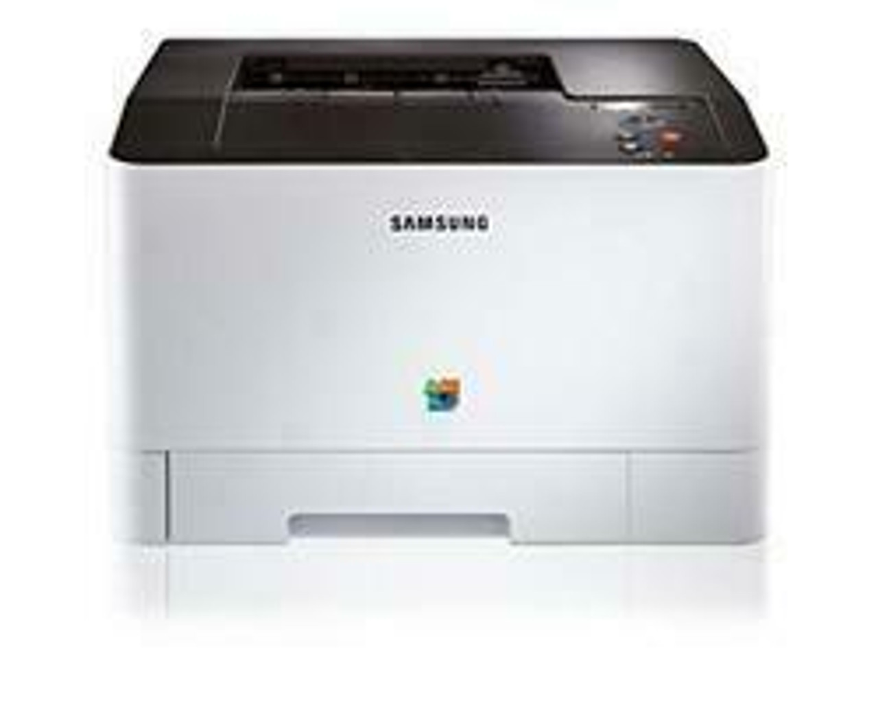 Samsung CLP 415NW