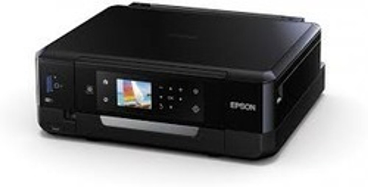 Epson Expression Premium XP-630