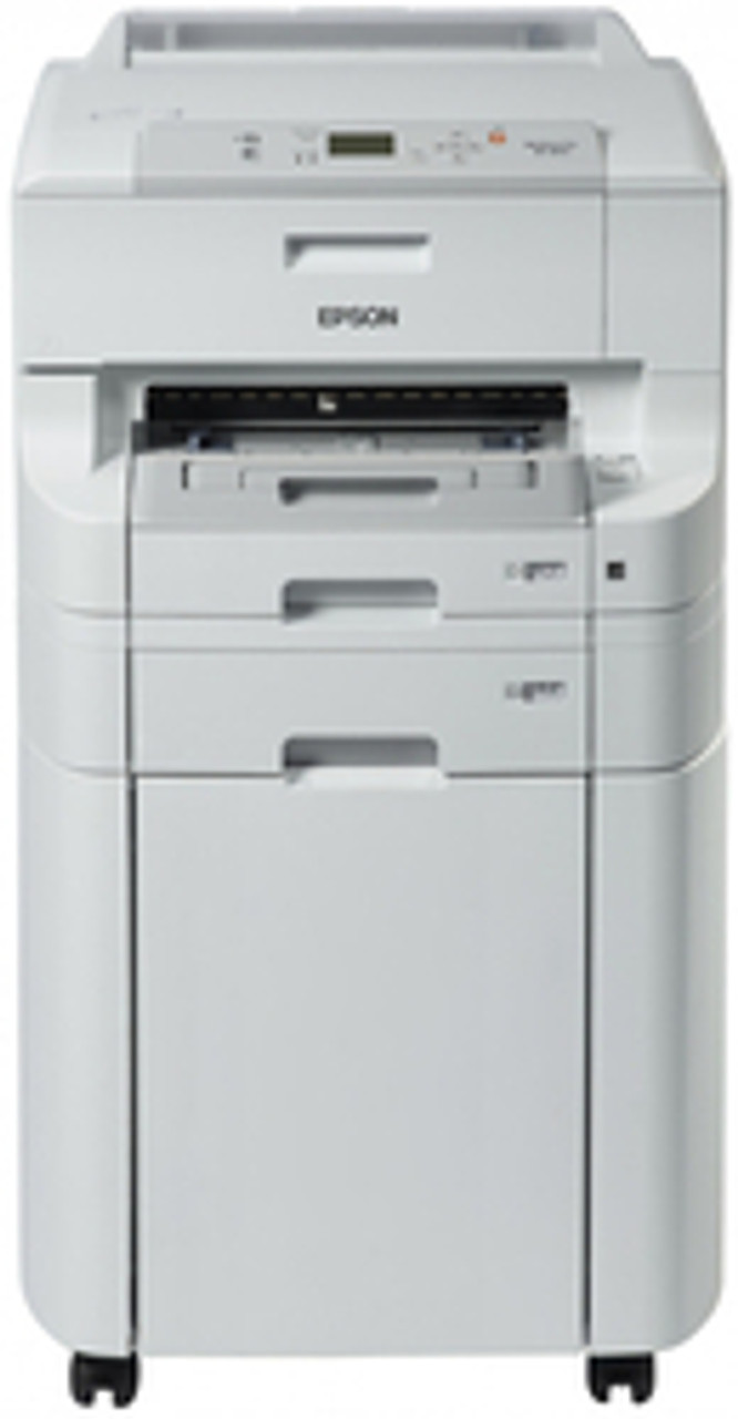 Epson WorkForce Pro WF-8090DTWC