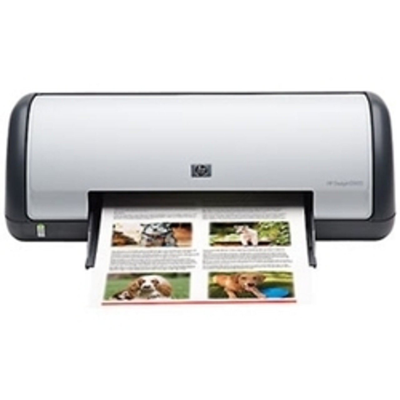 HP Deskjet D1450