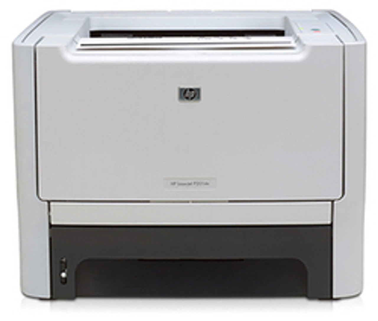 HP LaserJet P2014n