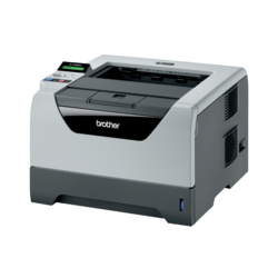 Brother HL-L5380