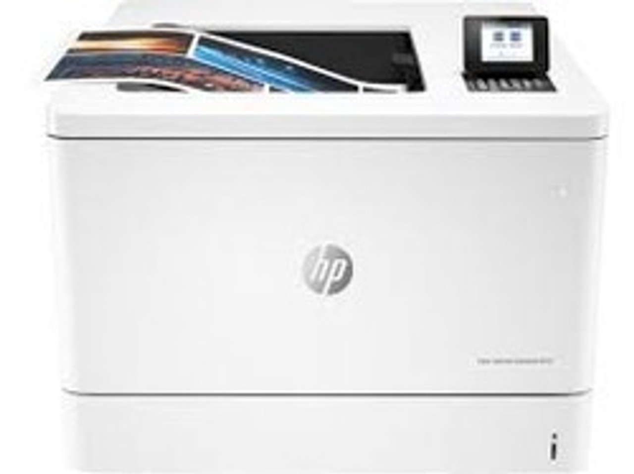 HP Color LaserJet Enterprise M751dn